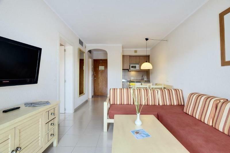 Apartment Palm Garden Alcúdia